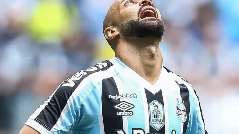 Foto: Pedro H. Tesch/AGIF