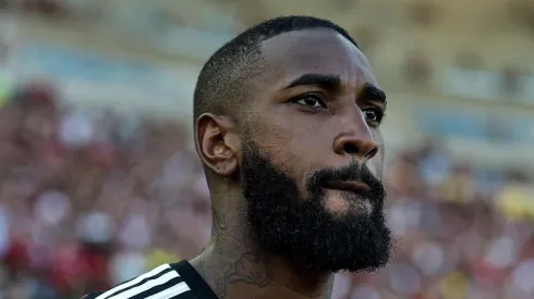 Foto: Thiago Ribeiro/AGIF - Gerson