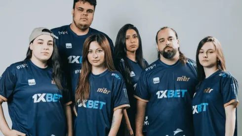 Foto: Reprodução/MIBR