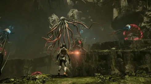 Foto: Reprodução/Sony