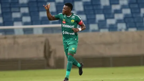 Foto: Gil Gomes/AGIF