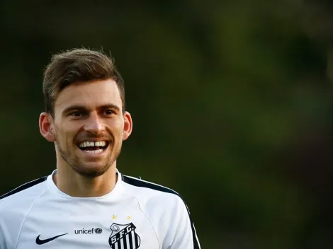 “Abriu as portas”: Clube da Série D com Zé Love surpreende e quer Lucas Lima