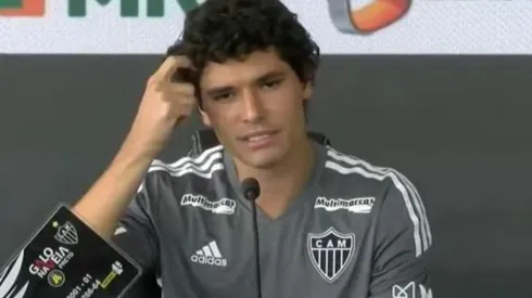 Foto: Reprodução Galo TV