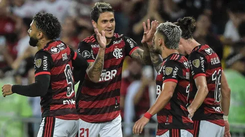 Foto: Thiago Ribeiro/AGIF - O técnico português do Flamengo ligou o alerta em coletiva