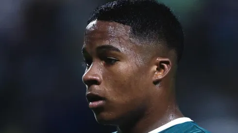 Foto: Ettore Chiereguini/AGIF - Endrick