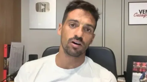 Foto: Reprodução/YouTube - Venê Casagrande traz ‘quentinha’ sobre novo reforço do América-MG