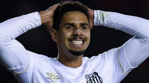 Foto: Marcelo Endelli/Getty Images - Lucas Veríssimo