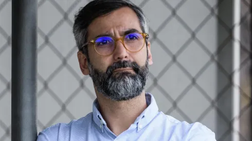 Foto: Gustavo Aleixo/Cruzeiro