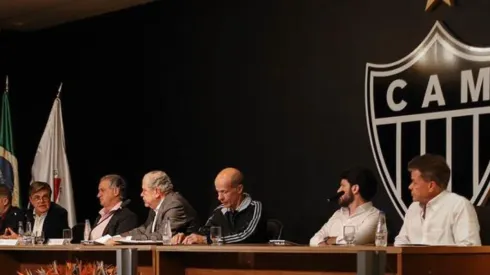 Foto: Bruno Sousa / Atlético