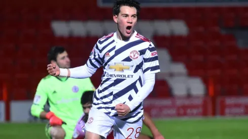 Foto: Nathan Stirk/Getty Images/Inglaterra – A ida para o Flamengo não é considerada pelo agente do jogador