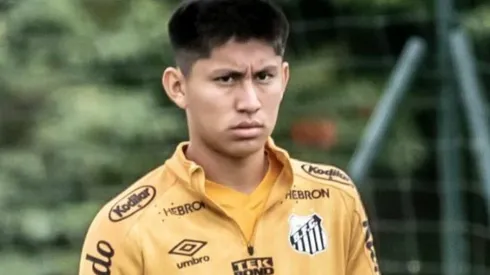 Foto: Ivan Storti/Santos FC
