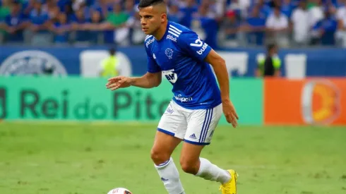 Foto: Fernando Moreno/AGIF