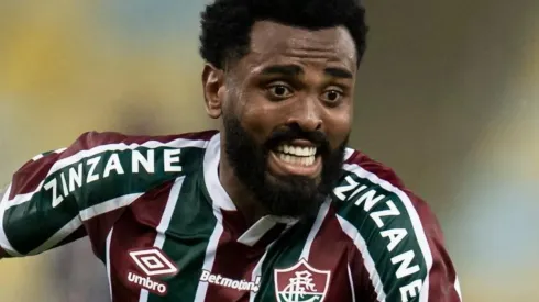 Foto: Jorge Rodrigues/AGIF