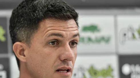 Foto: Thiago Ribeiro/AGIF