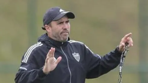 Foto: Pedro Souza / Atlético