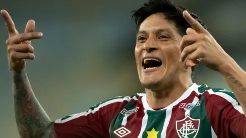 Jorge Rodrigues/AGIF - Cano retorna aos titulares