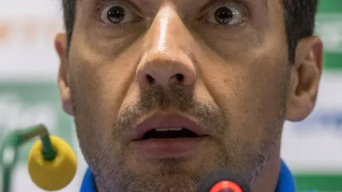 BRASILEIRO A 2022, ATHLETICO PR X PALMEIRAS