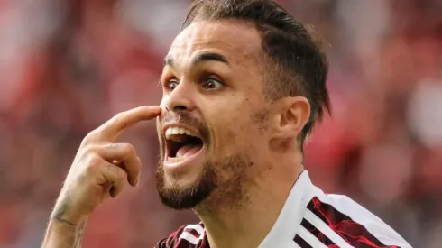 Foto: Joao Vitor Rezende Borba/AGIF