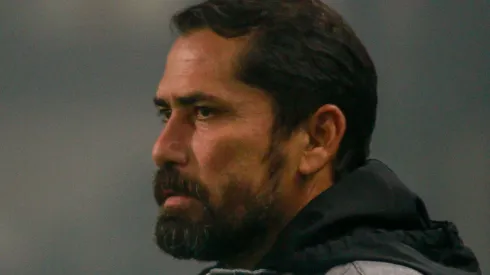 Gabriel Machado/AGIF. Morinígo pode perder titular do Ceará