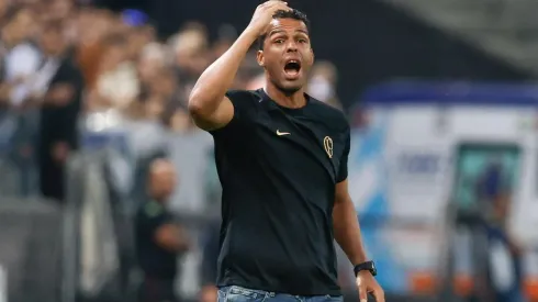 Foto: Marcello Zambrana/AGIF