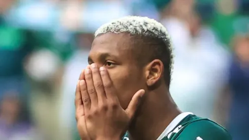 . Foto: Marcello Zambrana/AGIF