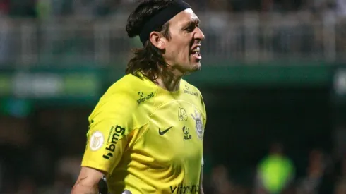 Foto: Gabriel Machado/AGIF