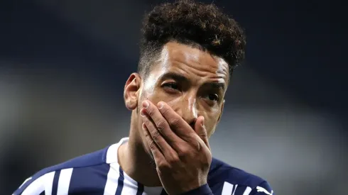 Foto: Alex Pantling/Getty Images