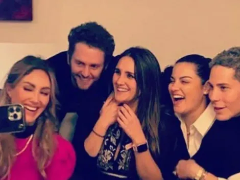 Grupo RBD lança turnê e confirma datas de shows no Brasil