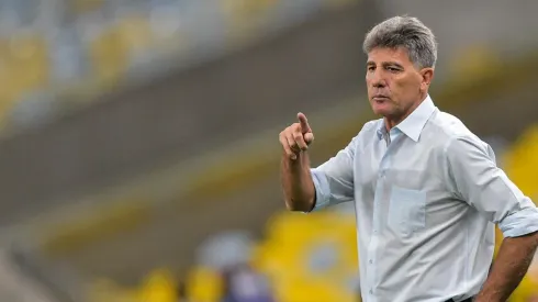 Thiago Ribeiro/AGIF/