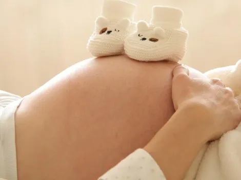 Covid: Estudo mostra que mortes de gestantes e puérperas aumentaram em 40%