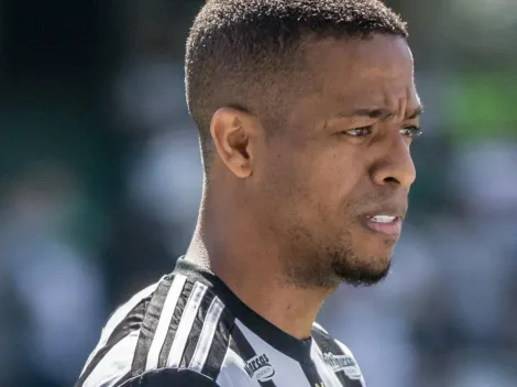 "Saídas de Jair e Keno"; Mauro Beting 'manda a real' e comenta quem é a melhor contratação do Atlético-MG