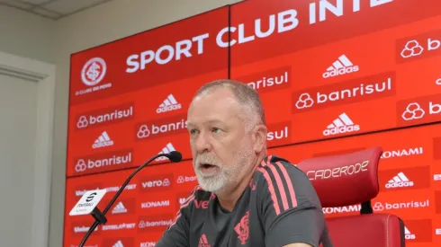 Foto: Ricardo Duarte/ Internacional