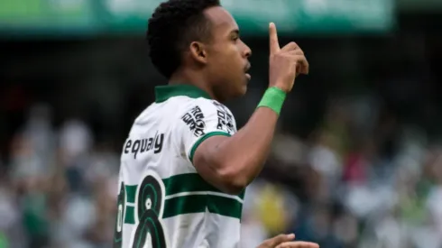 Foto: Robson Mafra/AGIF