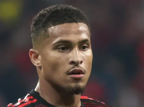 “Ninguém esperava, aconteceu”; Destino de João Gomes tem decisão inesperada