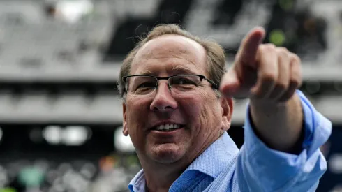 Foto: Thiago Ribeiro/AGIF