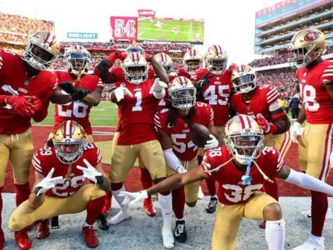 NFL: Com a classificação do 49ers, estão definidas as finais de conferência