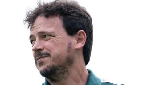 Diniz não se intimida e manda a real sobre trabalho no Flu