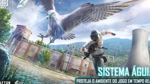 Foto: Divulgação/KRAFTON INC