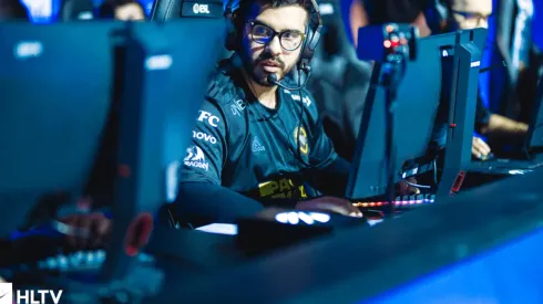 Foto: Reprodução/HLTV