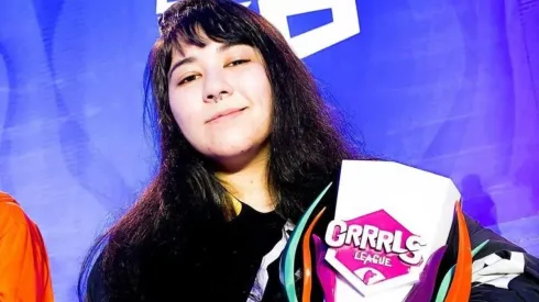 Foto: Reprodução/FURIA