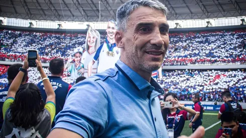 Foto: Lucas Emanuel/AGIF - Vojvoda recebeu boa notícia