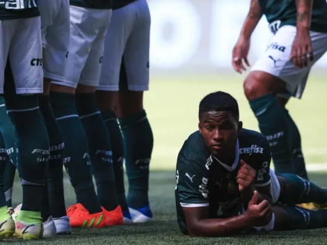 Pressionado, Palmeiras é favorito em jogo contra o Ituano