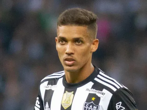 Bomba: 'Quentinha' sobre futuro de Pedrinho chega ao Galo