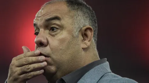 Foto: Thiago Ribeiro/AGIF - Braz vem sendo criticado pela torcida do Flamengo.