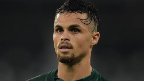 Foto: Thiago Ribeiro/AGIF - Michael já deixou claro que gostaria de voltar ao Brasil.