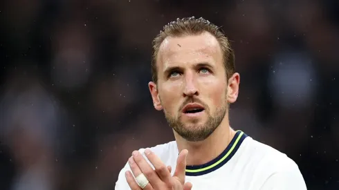 Getty Images/Julian Finney - Ex-time de Harry Kane libera brasileiro