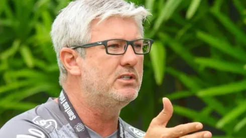 Odair faz três alterações e chama a responsabilidade buscando reação no Paulista