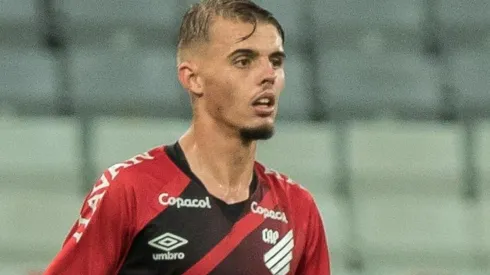 Foto: Robson Mafra/AGIF