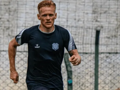 FALOU! Robson Alemão é sincero sobre rodízio na equipe titular do Figueirense