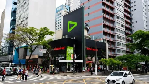 Foto: Reprodução/LOUD e Burguer King